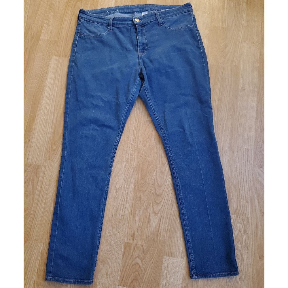 H&M Skinny Ankle Jeans